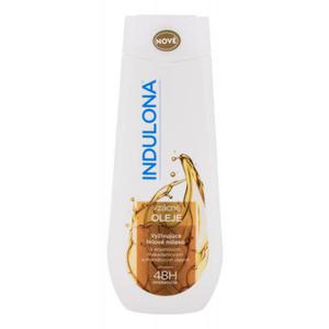 INDULONA Rare Oils mleczko do ciaa 400 ml dla kobiet - 2876187677