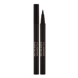 Clarins Graphik Ink Liner eyeliner 0,4 ml dla kobiet 01 Intense Black - 2874897076