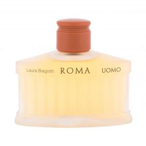 Laura Biagiotti Roma Uomo woda toaletowa 200 ml dla mczyzn - 2875875286