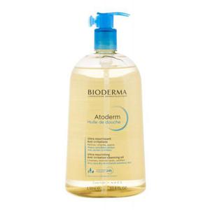 BIODERMA Atoderm Ultra-Nourishing olejek pod prysznic 1000 ml unisex - 2875110370