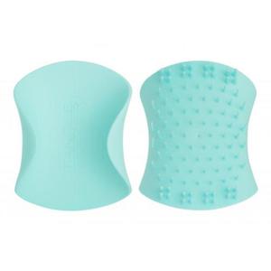 Tangle Teezer The Scalp Exfoliator & Massager szczotka do wosw 1 szt dla kobiet Mint Green Whisper - 2877552709