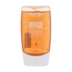 Goldwell Style Sign Creative Texture Powerful Acrylic Gel el do wosw 140 ml dla kobiet - 2876297832