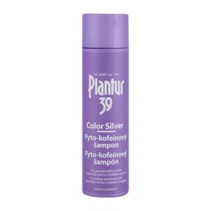 Plantur 39 Phyto-Coffein Color Silver szampon do wosw 250 ml dla kobiet - 2877439183