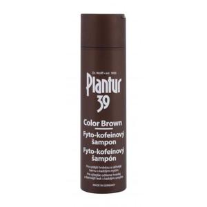 Plantur 39 Phyto-Coffein Color Brown szampon do wosw 250 ml dla kobiet - 2877439181