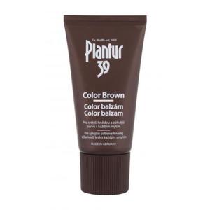 Plantur 39 Phyto-Coffein Color Brown Balm balsam do wosw 150 ml dla kobiet - 2877439182