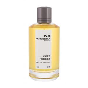 MANCERA Deep Forest woda perfumowana 120 ml unisex - 2876697860