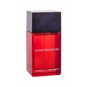 Pascal Morabito Sunset Boulevard woda toaletowa 100 ml unisex - 2877235668