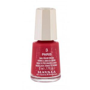 MAVALA Mini Color Cream lakier do paznokci 5 ml dla kobiet 3 Paris - 2875981563