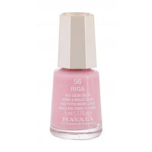 MAVALA Mini Color Cream lakier do paznokci 5 ml dla kobiet 56 Riga - 2875981567