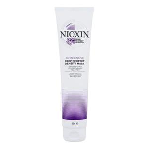 Nioxin 3D Intensive Deep Protect Density Mask maska do wosw 150 ml dla kobiet - 2876187754