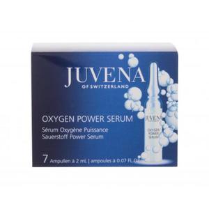 Juvena Oxygen Power serum do twarzy 14 ml dla kobiet - 2875626623