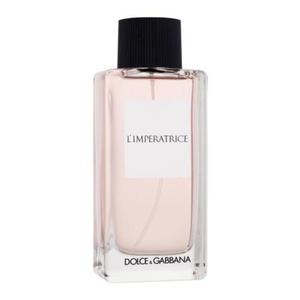 Dolce&Gabbana D&G Anthology LImperatrice woda toaletowa 100 ml dla kobiet - 2862909989