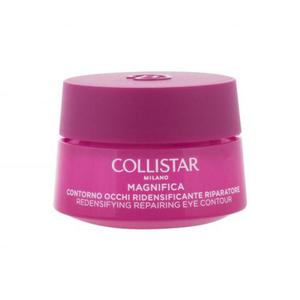 Collistar Magnifica Redensifying Repairing Eye Contour krem pod oczy 15 ml dla kobiet - 2867664981