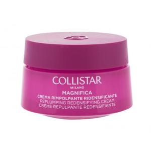 Collistar Magnifica Replumping Redensifying Cream krem do twarzy na dzie 50 ml dla kobiet - 2873766087