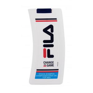 Fila Change The Game el pod prysznic 300 ml dla mczyzn - 2876096488