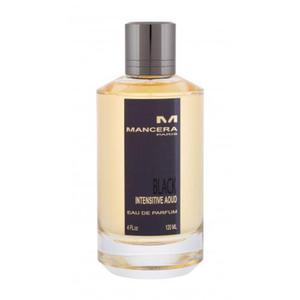 MANCERA Intense Black Collection Black Intensitive Aoud woda perfumowana 120 ml unisex - 2871621911