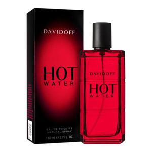 Davidoff Hot Water woda toaletowa 110 ml dla mczyzn - 2866421657