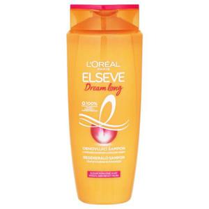 L'Oral Paris Elseve Dream Long Restoring Shampoo szampon do wosw 700 ml dla kobiet - 2871710242