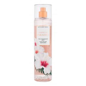 Bath & Body Works Hibiscus Paradise spray do ciaa 236 ml dla kobiet - 2877552773