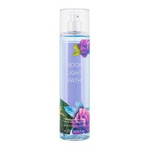 Bath & Body Works Moon Light Path spray do ciaa 236 ml dla kobiet - 2877552774