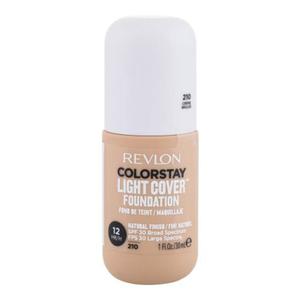 Revlon Colorstay Light Cover SPF30 podkad 30 ml dla kobiet 210 Crme - 2863366399