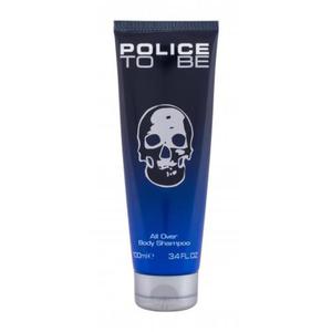 Police To Be el pod prysznic 100 ml dla mczyzn - 2877439098