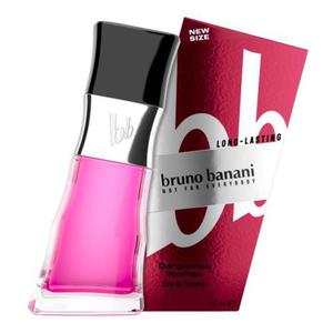 Bruno Banani Dangerous Woman woda toaletowa 50 ml dla kobiet - 2876506574