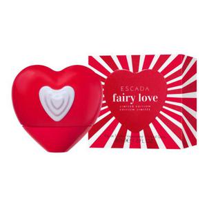 ESCADA Fairy Love Limited Edition woda toaletowa 50 ml dla kobiet - 2864249676