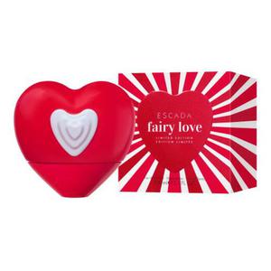 ESCADA Fairy Love Limited Edition woda toaletowa 100 ml dla kobiet - 2864249677