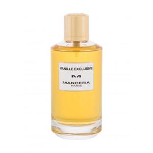 MANCERA Les Exclusifs Vanille Exclusive woda perfumowana 120 ml unisex - 2877235719