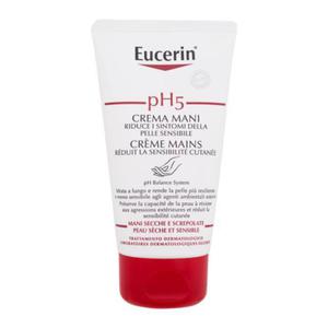 Eucerin pH5 Hand Cream krem do rk 75 ml unisex - 2877552788