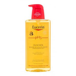 Eucerin pH5 Shower Oil olejek pod prysznic 400 ml unisex - 2877552787