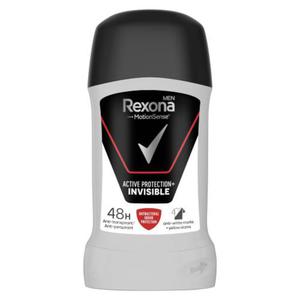 Rexona Men Active Protection+ Invisible antyperspirant 50 ml dla mczyzn - 2875763445