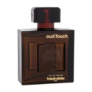 Franck Olivier Oud Touch woda perfumowana 100 ml dla mczyzn - 2877235740
