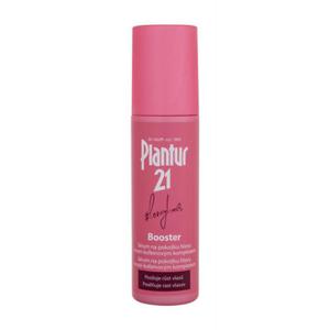 Plantur 21 #longhair Booster serum do wosw 125 ml dla kobiet - 2877135345