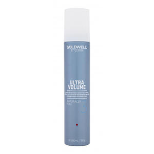 Goldwell Style Sign Ultra Volume Naturally Full objto wosw 200 ml dla kobiet - 2875203085
