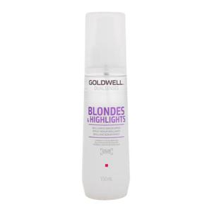 Goldwell Dualsenses Blondes & Highlights serum do wosw 150 ml dla kobiet - 2877552796