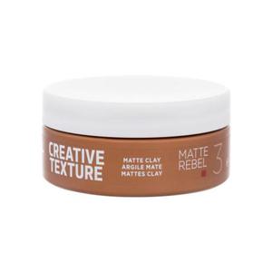 Goldwell Style Sign Creative Texture Matte Rebel wosk do wosw 75 ml dla kobiet - 2876991102