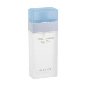 Dolce&Gabbana Light Blue woda toaletowa 25 ml dla kobiet - 2865433144