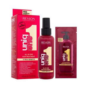 Revlon Professional Uniq One All In One Hair Treatment pielgnacja bez spukiwania 150 ml dla kobiet - 2875512148