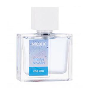 Mexx Fresh Splash woda toaletowa 30 ml dla kobiet - 2875876079