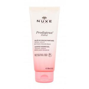 NUXE Prodigieux Floral Scented Shower Gel el pod prysznic 200 ml dla kobiet - 2869470946