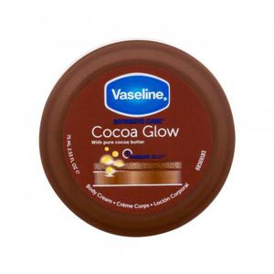 Vaseline Intensive Care Cocoa Glow krem do ciaa 75 ml unisex - 2877235807