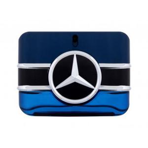 Mercedes-Benz Sign woda perfumowana 50 ml dla mczyzn - 2877439253