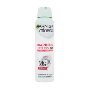 Garnier Mineral Magnesium Ultra Dry 72h antyperspirant 150 ml dla kobiet - 2871710618