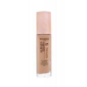 BOURJOIS Paris Always Fabulous 24H SPF20 podkad 30 ml dla kobiet 105 Natural Ivory - 2875875694