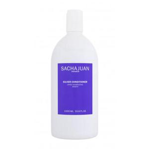 Sachajuan Colour Silver odywka 1000 ml dla kobiet - 2876590717