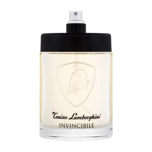 Lamborghini Invincibile woda toaletowa 125 ml tester dla mczyzn - 2877235797