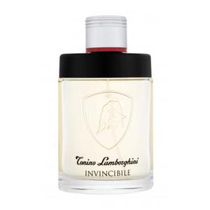 Lamborghini Invincibile woda toaletowa 125 ml dla mczyzn - 2877135048