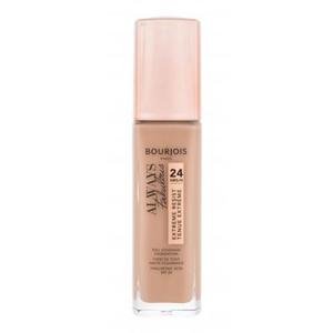 BOURJOIS Paris Always Fabulous 24H SPF20 podkad 30 ml dla kobiet 300 Rose Sand - 2875875695